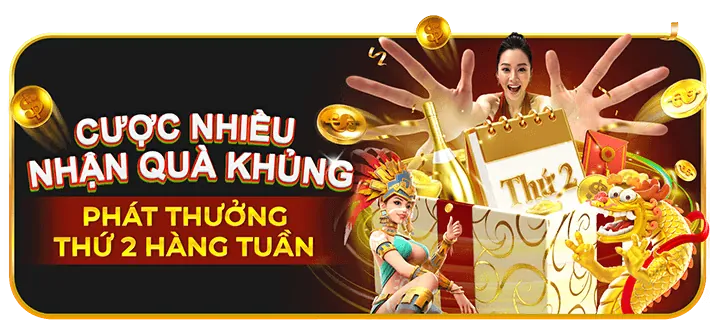 Ưu đãi nạp tiền hàng ngày và hàng tuần tại 0k365 bet