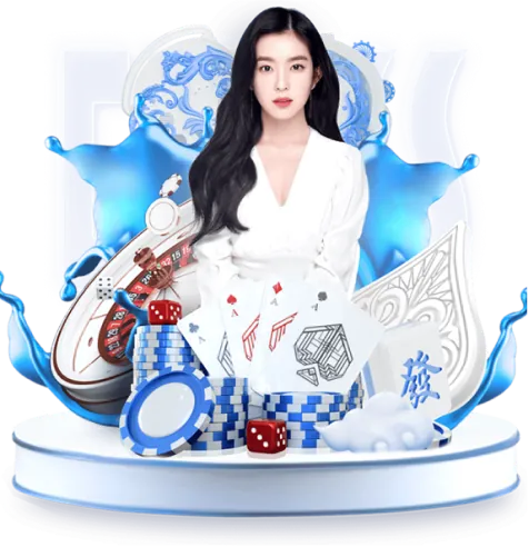 Máy Slot Games với biểu tượng may mắn